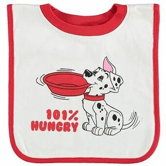 Zeeman 101 Dalmatiërs Baby slab aanbieding