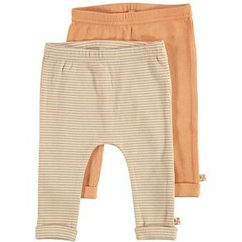 Zeeman Newborn legging aanbieding