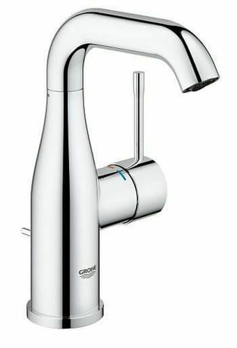 X2O Grohe Essence wastafelkraan glanzend chroom aanbieding