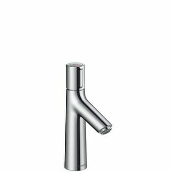 Hansgrohe Talis Select S 100 wastafelkraan glanzend chroom
