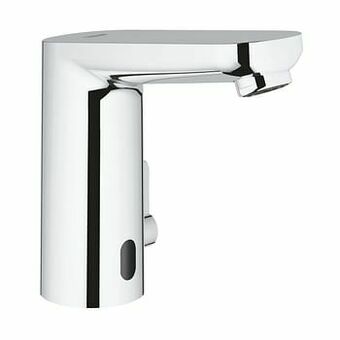 X2O Grohe Eurosmart Cosmopolitan E wastafelkraan glanzend chroom aanbieding