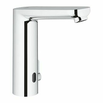 X2O Grohe Eurosmart Cosmopolitan E verhoogde wastafelkraan glanzend chroom aanbieding