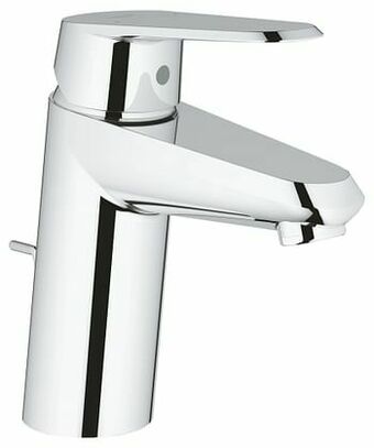 X2O Grohe Eurodisc Cosmopolitan wastafelkraan glanzend chroom aanbieding