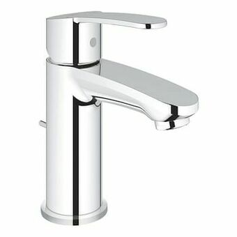 X2O Grohe Eurostyle Cosmopolitan wastafelkraan glanzend chroom aanbieding