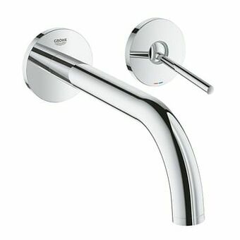 X2O Grohe Atrio inbouw wastafelkraan glanzend chroom aanbieding
