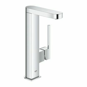 X2O Grohe Plus verhoogde wastafelkraan glanzend chroom aanbieding