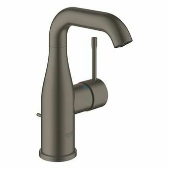 X2O Grohe Essence wastafelkraan Brushed Hard Graphite aanbieding