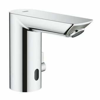 X2O Grohe BauLoop Cosmopolitan E wastafelkraan glanzend chroom aanbieding