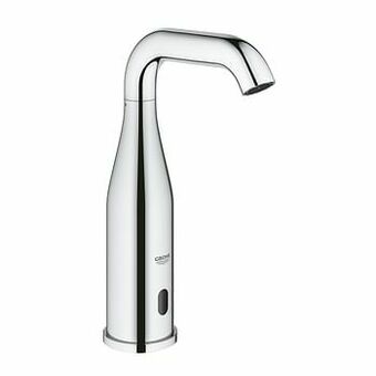 X2O Grohe Essence wastafelkraan glanzend chroom aanbieding