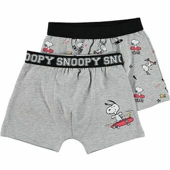Snoopy Jongens boxer