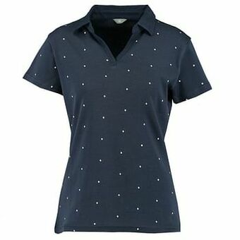 Zeeman Dames polo aanbieding