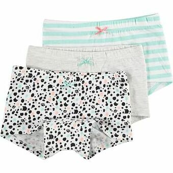 Meisjes boxer