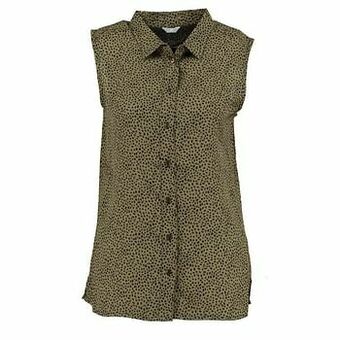Zeeman Dames blouse aanbieding