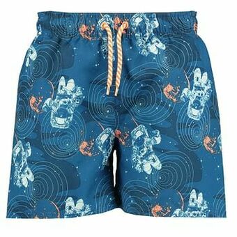 Zeeman Tiener zwemshort aanbieding