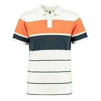 Zeeman Heren polo aanbieding