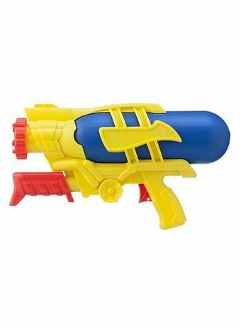 HEMA Waterpistool (geel)