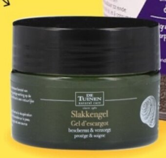 Holland & Barrett De Tuinen Slakkengel 3 x 50ml aanbieding