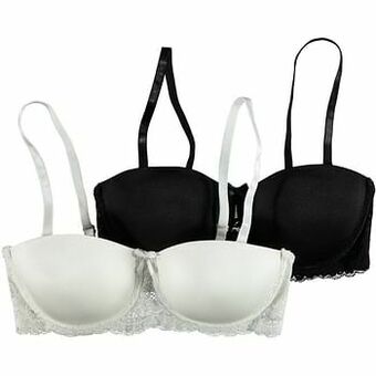 Zeeman Balconette BH A-C aanbieding