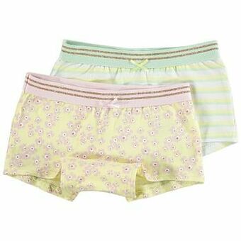 Meisjes boxer