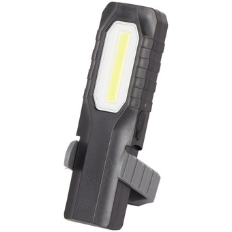 Action Werckmann oplaadbare werklamp aanbieding