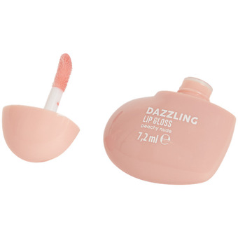Action Fab factory lipgloss aanbieding