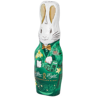 Action After eight chocolade paashaas aanbieding