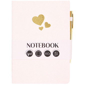 Action Notitieboek aanbieding