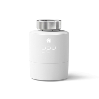 GAMMA Tado slimme radiatorknop aanbieding