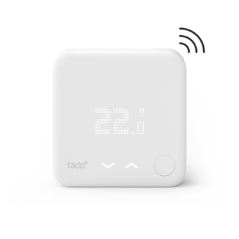 GAMMA Tado draadloze temperatuur sensor aanbieding