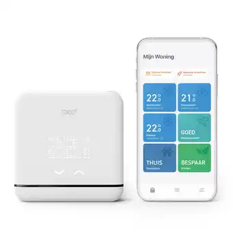Tado smart airco control v3+
