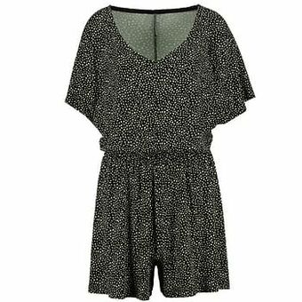 Zeeman Dames jumpsuit aanbieding