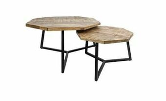 O&O Salontafel Urban