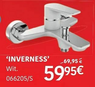 HandyHome Mengkranen inverness aanbieding