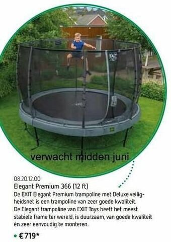 Elegant premium 366