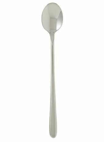 HEMA Lange Lepel 19cm Bari (zilver)