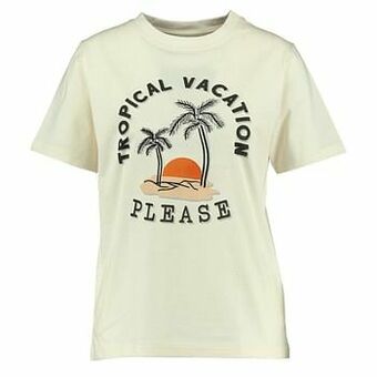 Dames T-shirt