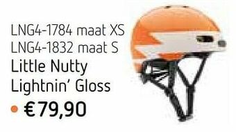 Lng4-1784 maat xs little nutty lightnin’ gloss