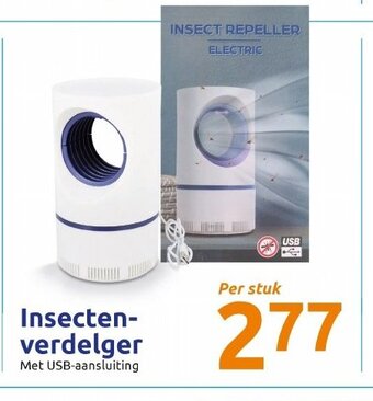 Insectenverdelger