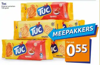 LU Tuc 100g