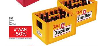 Alvo Pils jupiler aanbieding