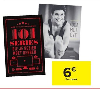 per boek