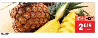 Ananas