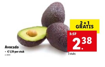 Avocado