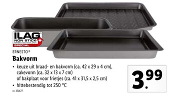 Bakvorm