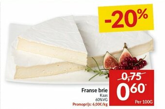 Franse brie