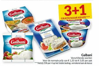 Galbani