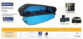 Auto5 Bermude flex aanbieding