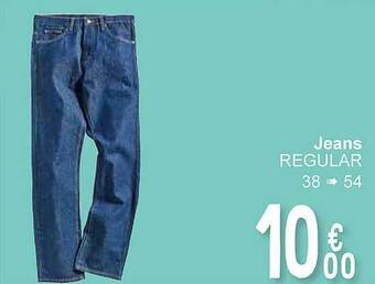 Cora Jeans aanbieding