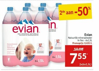 Evian