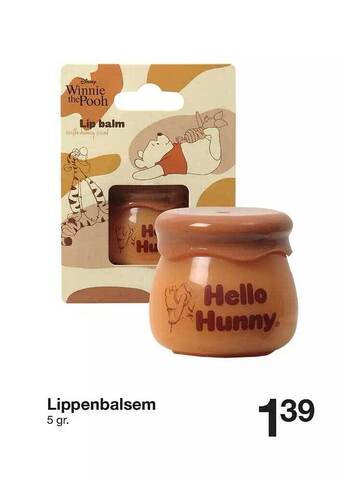 Lippenbalsem